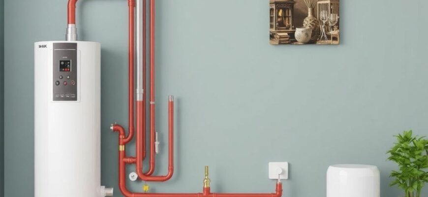 Тепло без хлопот: как организовать качественный ремонт систем отопления в Волоколамске