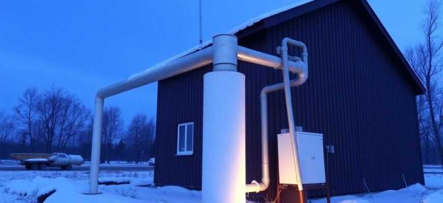 Когда вода снова течёт как надо: ремонт систем водоснабжения в Волоколамске без лишней нервотрёпки