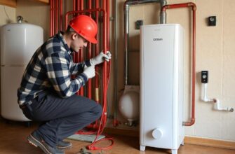 Тепло под контролем: как правильно организовать ремонт систем отопления в Волоколамске