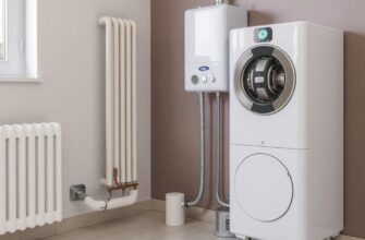 Тепло под контролем: как грамотно организовать ремонт систем отопления в Волоколамске