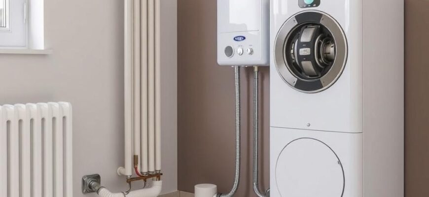 Тепло под контролем: как грамотно организовать ремонт систем отопления в Волоколамске