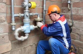 Вода под контролем: как обеспечить надежное снабжение дома в Волоколамске