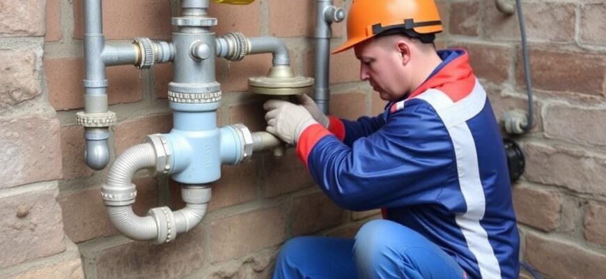 Вода под контролем: как обеспечить надежное снабжение дома в Волоколамске