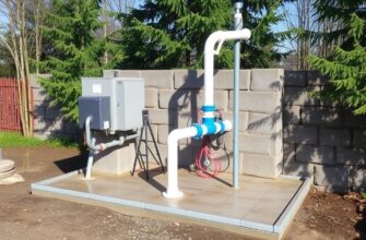 Как сохранить воду в доме: практический гид по ремонту систем водоснабжения в Волоколамске