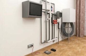 Тепло в доме без сюрпризов: как правильно организовать ремонт систем отопления в Волоколамске