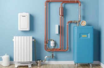 Тепло под контролем: как организовать ремонт систем отопления в Волоколамске без сюрпризов