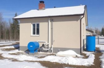 Как вернуть воду в дом без сюрпризов: практическое руководство по ремонту и модернизации водоснабжения в Волоколамске