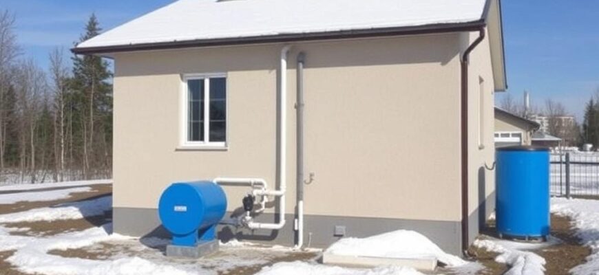 Как вернуть воду в дом без сюрпризов: практическое руководство по ремонту и модернизации водоснабжения в Волоколамске