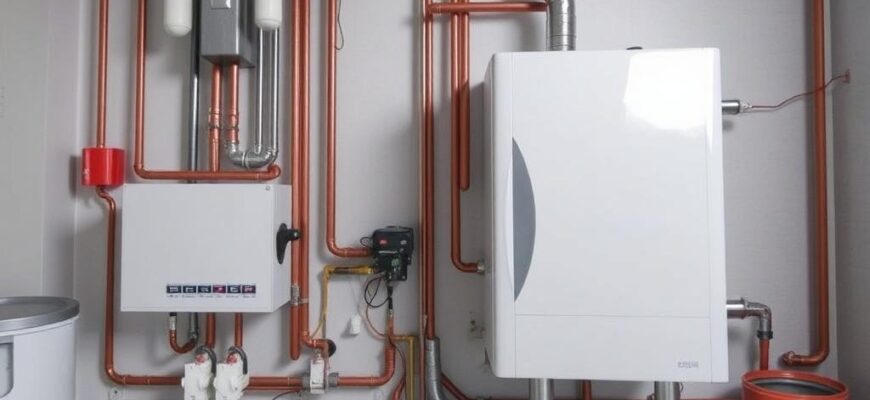 Тепло без сюрпризов: как организовать грамотный ремонт систем отопления в Волоколамске