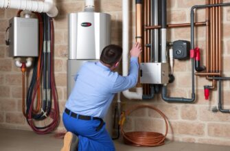 Тепло в доме без сюрпризов: практический гид по ремонту систем отопления в Волоколамске