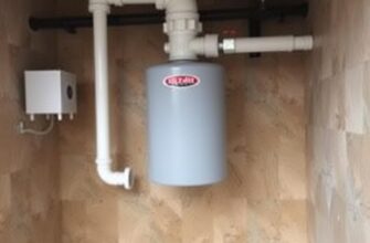 Вода под контролем: как правильно организовать ремонт водоснабжения в Волоколамске