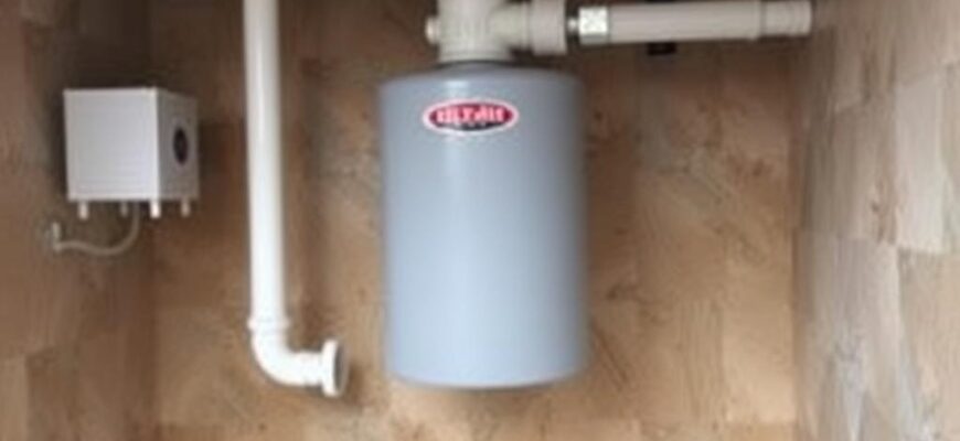 Вода под контролем: как правильно организовать ремонт водоснабжения в Волоколамске