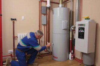 Тепло без сюрпризов: как грамотно организовать ремонт систем отопления в Волоколамске