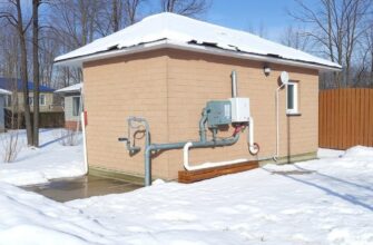 Как вернуть воде порядок: практическое руководство по ремонту систем водоснабжения в Волоколамске