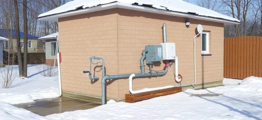 Как вернуть воде порядок: практическое руководство по ремонту систем водоснабжения в Волоколамске