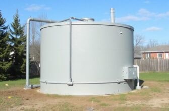 Чистая вода без сюрпризов: как правильно организовать ремонт систем водоснабжения в Волоколамске