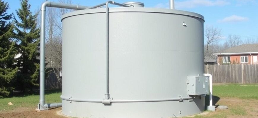 Чистая вода без сюрпризов: как правильно организовать ремонт систем водоснабжения в Волоколамске