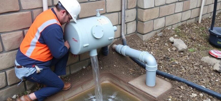 Когда вода возвращается без сюрпризов: как организовать качественный ремонт водопровода в Волоколамске