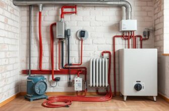 Тепло без хлопот: как организовать качественный ремонт отопления в Волоколамске