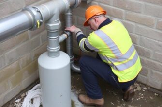 Когда вода подводит: практическое руководство по ремонту систем водоснабжения в Волоколамске