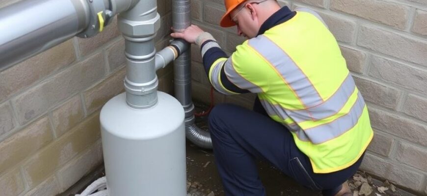 Когда вода подводит: практическое руководство по ремонту систем водоснабжения в Волоколамске