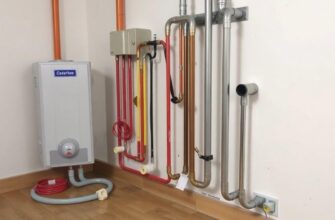 Тепло без сюрпризов: как правильно организовать ремонт систем отопления в Волоколамске