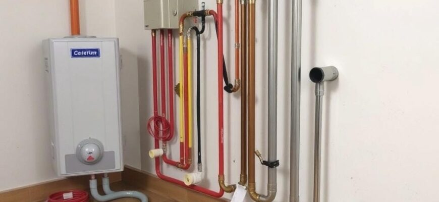 Тепло без сюрпризов: как правильно организовать ремонт систем отопления в Волоколамске