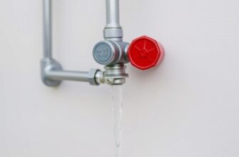 Как сохранить воду и дом: практическое руководство по ремонту систем водоснабжения в Волоколамске