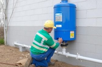 Когда вода возвращается в порядок: практический гид по ремонту водоснабжения в Волоколамске