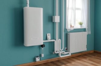 Тепло без сюрпризов: практическое руководство по ремонту систем отопления в Волоколамске