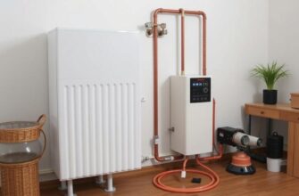 Тепло без сюрпризов: как правильно организовать ремонт систем отопления в Волоколамске