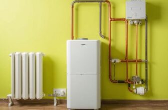 Тепло без сюрпризов: как правильно организовать ремонт отопления в Волоколамске