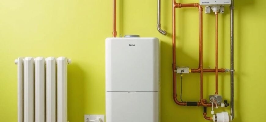 Тепло без сюрпризов: как правильно организовать ремонт отопления в Волоколамске