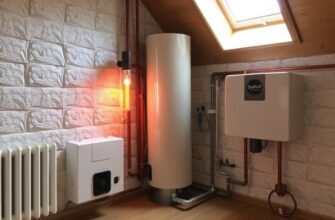 Тепло без забот: как организовать ремонт системы отопления в Волоколамске и не потерять покой