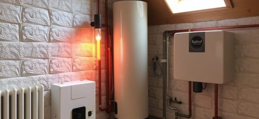 Тепло без забот: как организовать ремонт системы отопления в Волоколамске и не потерять покой