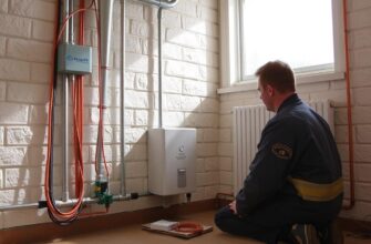 Тепло без сюрпризов: как организовать качественный ремонт систем отопления в Волоколамске