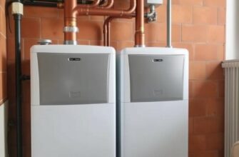 Тепло на ваших условиях: подробный гид по ремонту систем отопления в Волоколамске