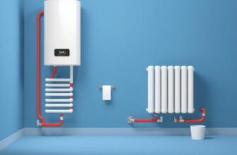 Тепло без сюрпризов: как проводится ремонт систем отопления в Волоколамске и чего ждать