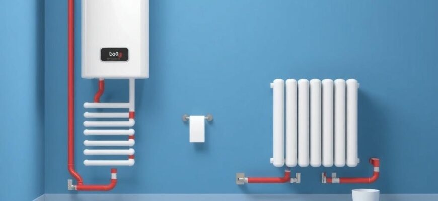 Тепло без сюрпризов: как проводится ремонт систем отопления в Волоколамске и чего ждать