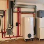 Тепло без сюрпризов: комплексный подход к ремонту систем отопления в Волоколамске