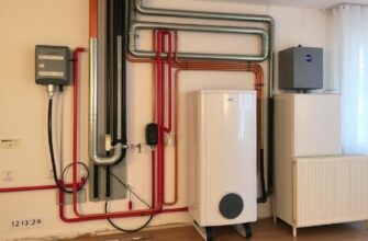 Тепло без сюрпризов: комплексный подход к ремонту систем отопления в Волоколамске