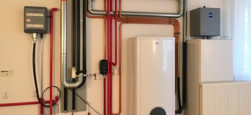 Тепло без сюрпризов: комплексный подход к ремонту систем отопления в Волоколамске