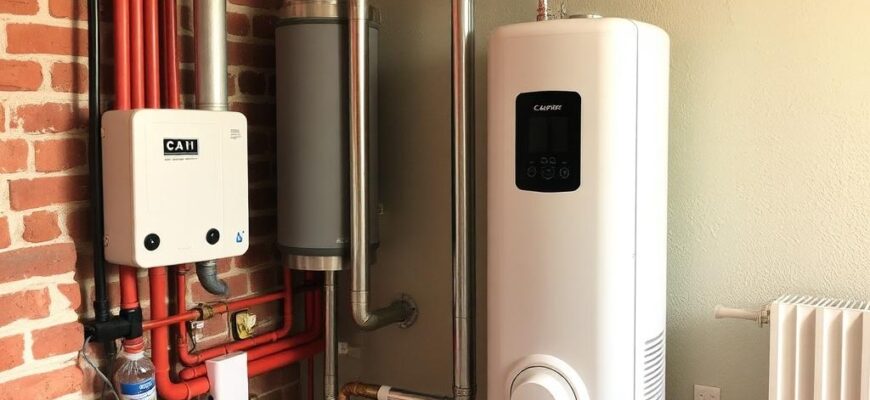 Тепло и без сюрпризов: как организовать ремонт систем отопления в Волоколамске