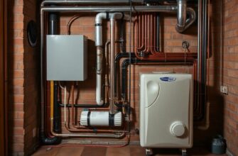 Тепло без сюрпризов: как сделать ремонт систем отопления в Волоколамске качественно и надолго