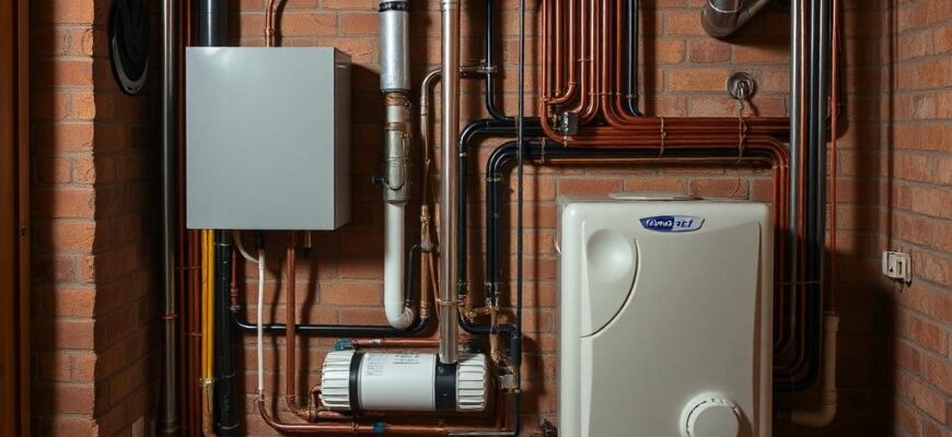 Тепло без сюрпризов: как сделать ремонт систем отопления в Волоколамске качественно и надолго